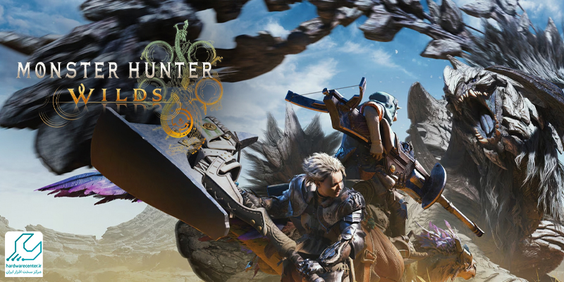 Monster Hunter Wilds