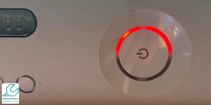 دلایل روشن ماندن ۳ چراغ قرمز در Xbox