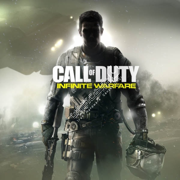 بازی Call of Duty در نسخه ریمستر