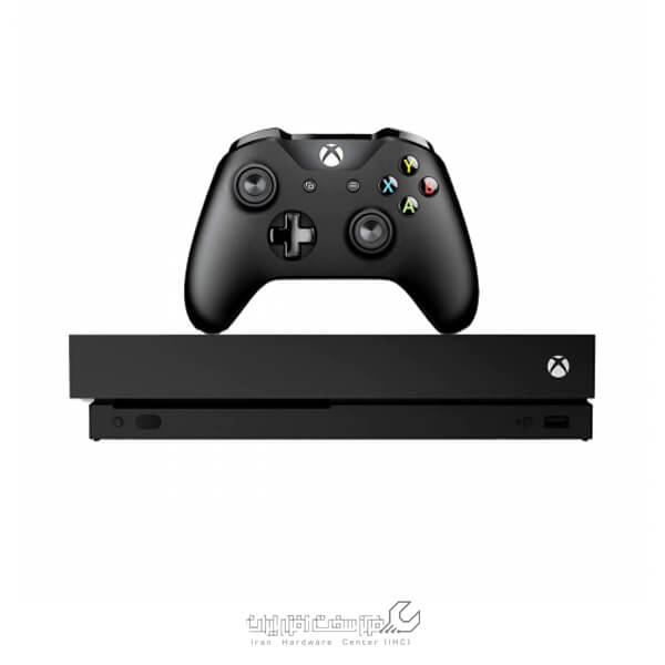 annuleren Bereiken studio قیمت ، مشخصات فنی و فروش ایکس باکس وان ایکس Xbox one x