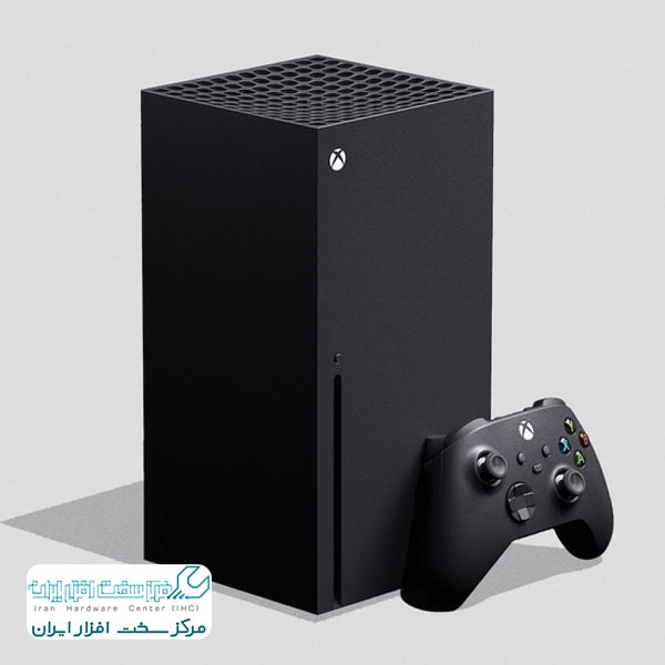 تصویر فاش شده از Xbox Series X