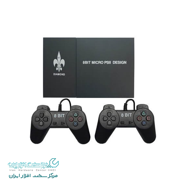 کنسول بازی میکرو PSII