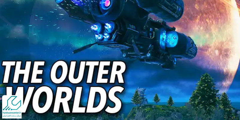 موضوع-بازی-The-Outer-Worlds