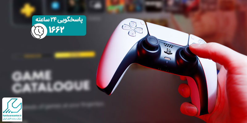 آموزش غیرفعال کردن دانلود خودکار در کنسول بازی